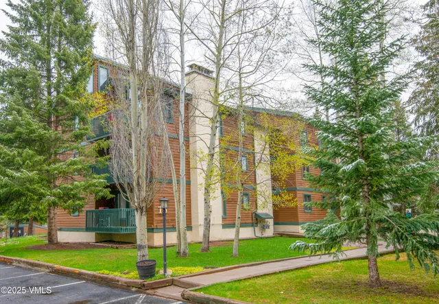 $1,375,000 | 4480 Timber Falls Court, Unit 1507, Vail, CO 81657