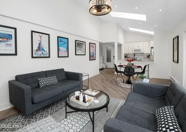 $1,375,000 | 4480 Timber Falls Court, Unit 1507, Vail, CO 81657