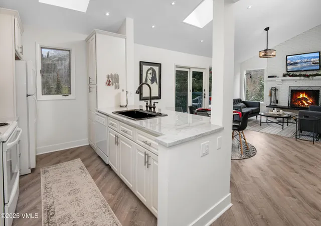 $1,375,000 | 4480 Timber Falls Court, Unit 1507, Vail, CO 81657