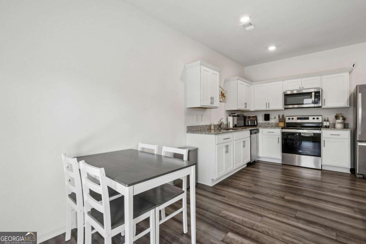 202 Fenchurch Way Cartersville, GA 30120 - Photo 21 of 43