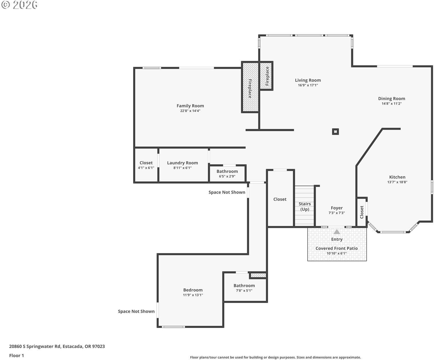20860 South Springwater Road Estacada, OR 97023 - Photo 42 of 43 Gallery Image 42