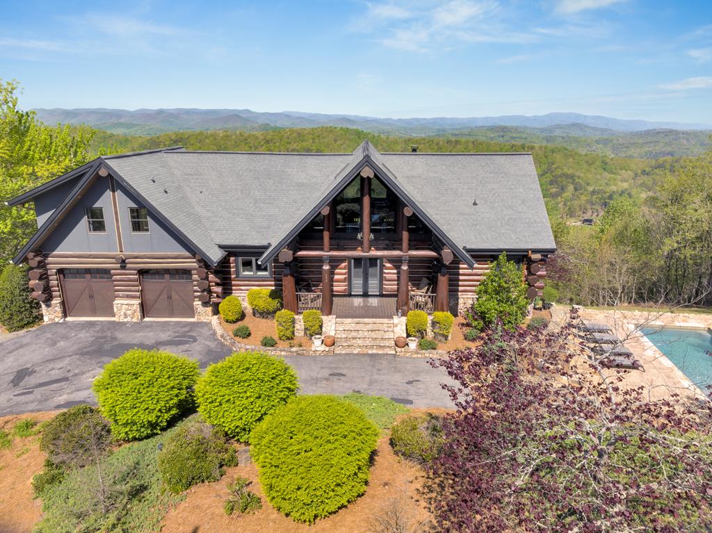 539 Deer Crest Overlook Blue Ridge, GA 30513 - Photo 2 of 51 Gallery Image 2