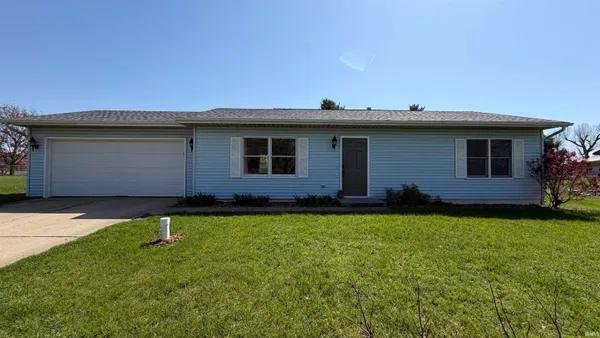 $220,000 | 62846 Fairview Drive, Goshen, IN 46528