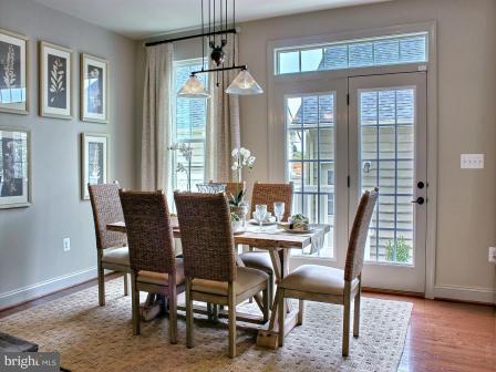 15622 Swanscombe Loop Upper Marlboro, MD 20774 - Photo 3 of 13 Dining Room