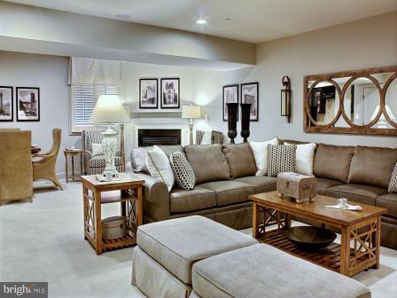 15622 Swanscombe Loop Upper Marlboro, MD 20774 - Photo 9 of 13 Basement