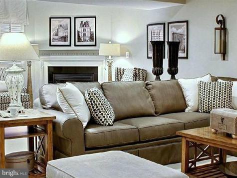 15622 Swanscombe Loop Upper Marlboro, MD 20774 - Photo 10 of 13 Basement