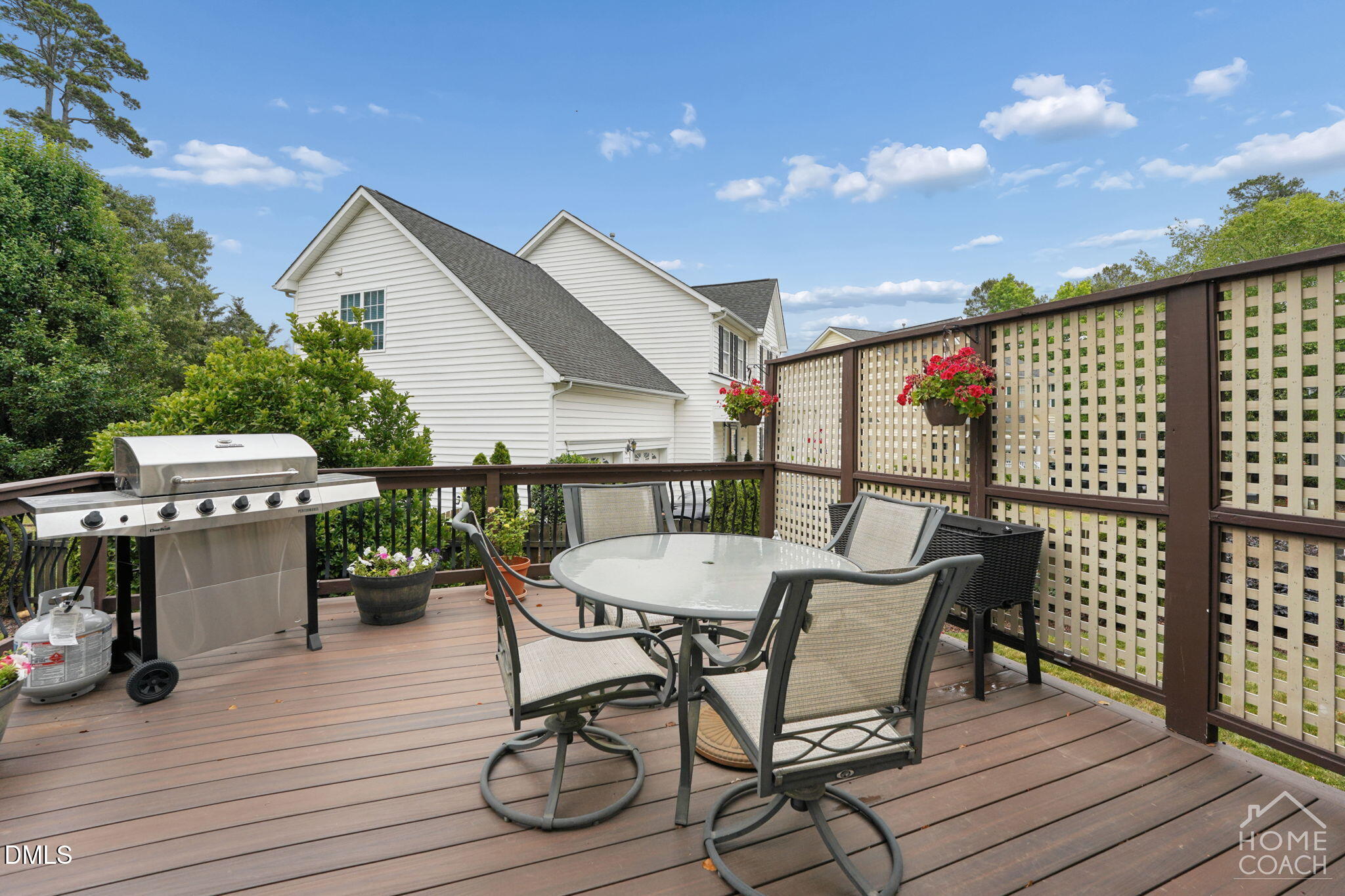 10611 Friendly Neighbor Lane Raleigh, NC 27614 - Photo 38 of 53