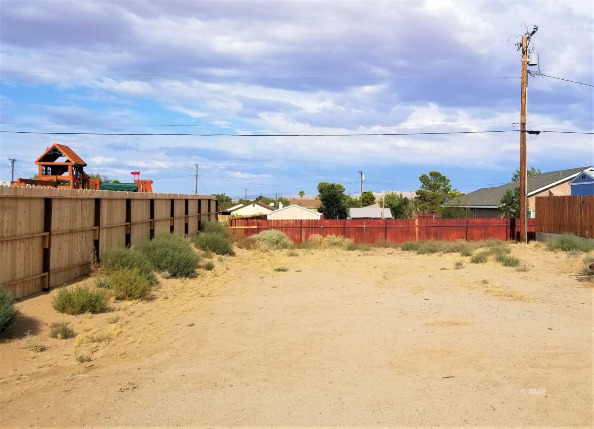 Sims 081-131-41 Ridgecrest, CA 93555 - Photo 1 of 1