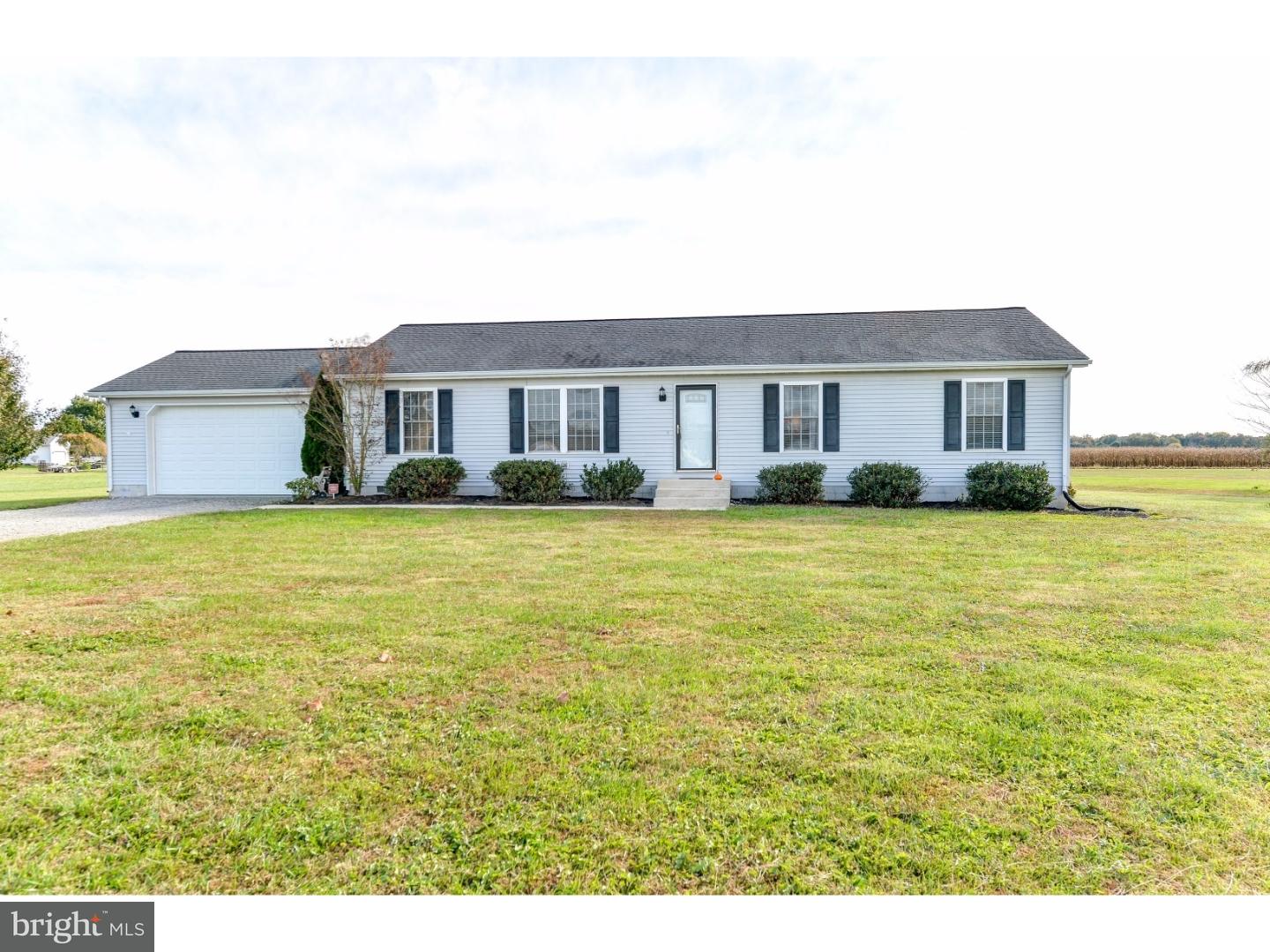 522 Lion Hope Road Clayton, DE 19938 - Photo 1 of 25 Gallery Image 1