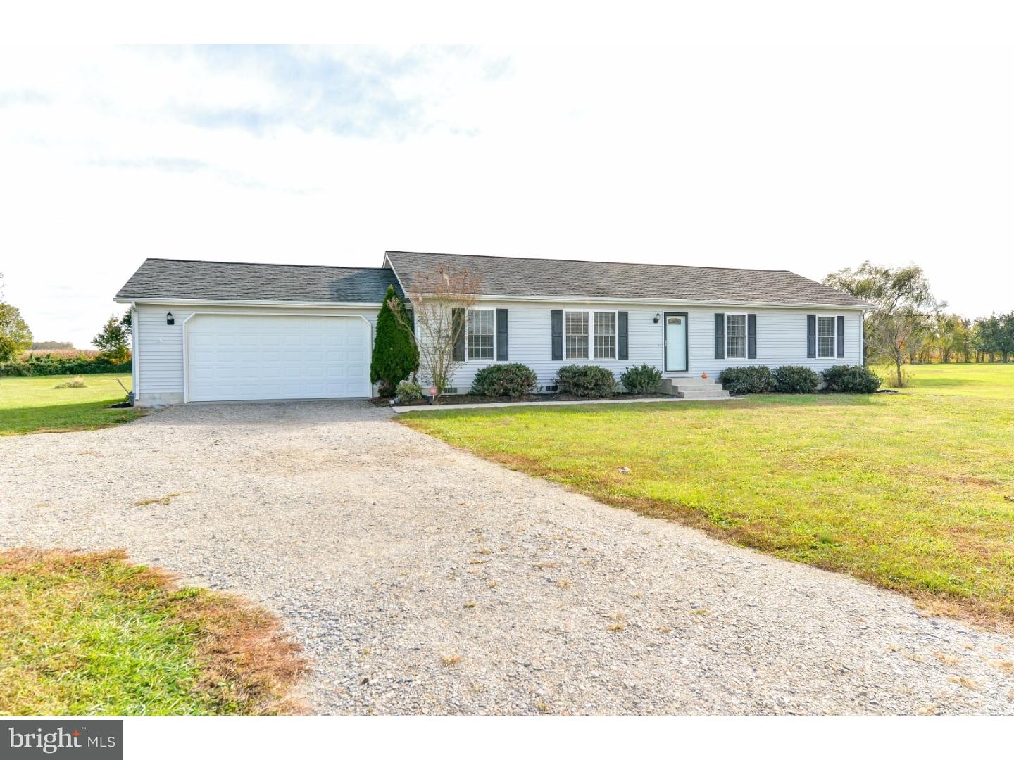 522 Lion Hope Road Clayton, DE 19938 - Photo 2 of 25 Gallery Image 2