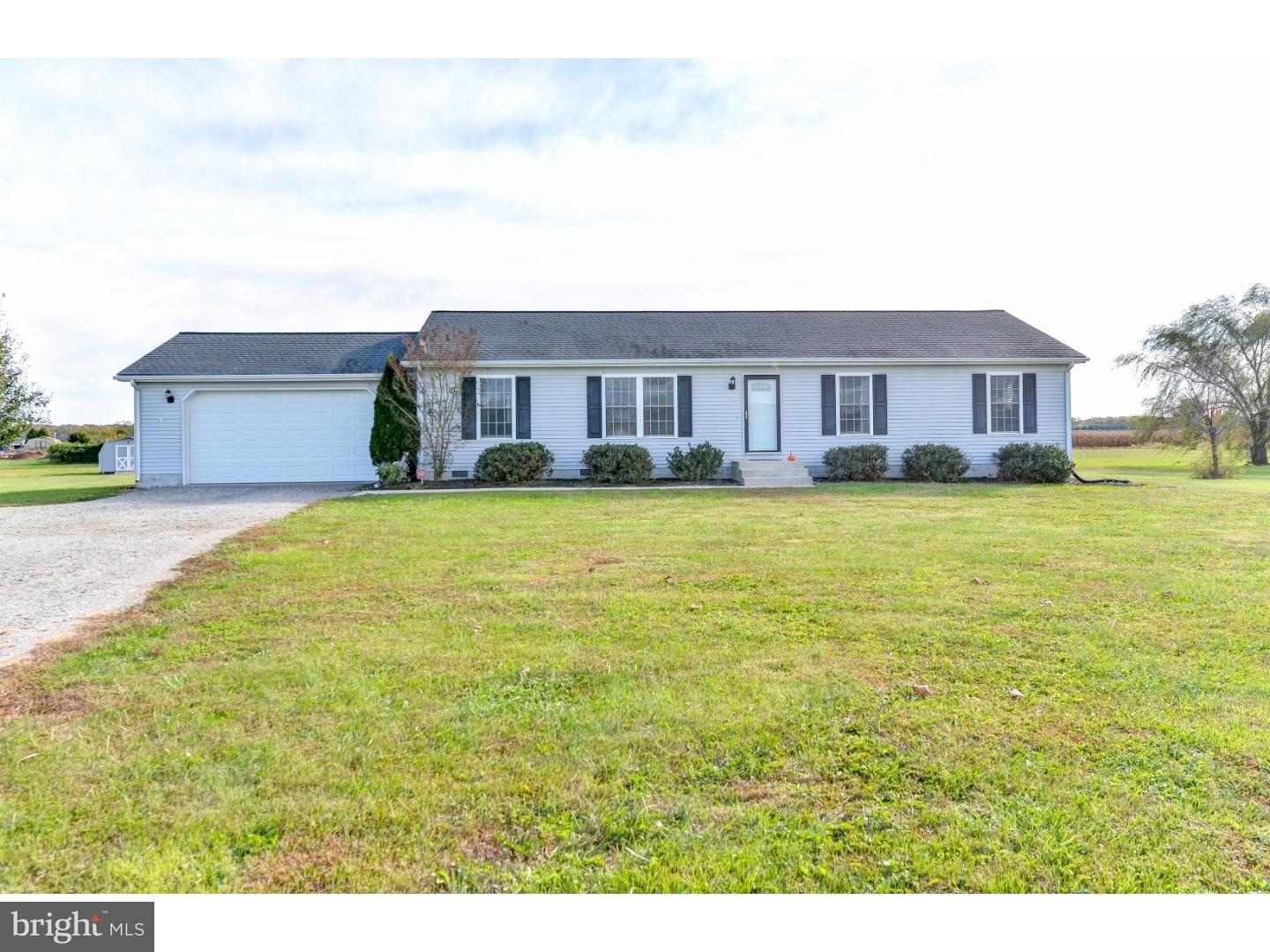 522 Lion Hope Road Clayton, DE 19938 - Photo 25 of 25 Gallery Image 25