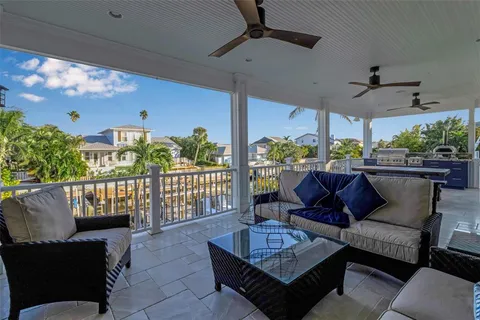 a bathroom with a granite countertop sink mirror and a bathtub