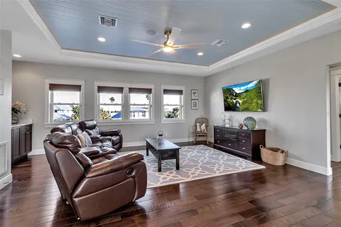 a view of a workspace