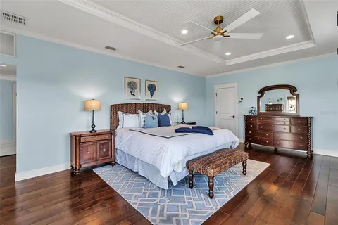 $3,950,000 | 718 Key Royale Drive, Holmes Beach, FL 34217