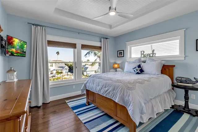 $3,950,000 | 718 Key Royale Drive, Holmes Beach, FL 34217