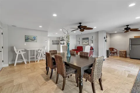 $3,950,000 | 718 Key Royale Drive, Holmes Beach, FL 34217