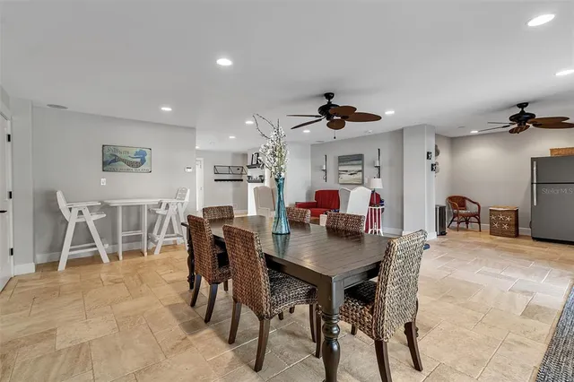 $3,950,000 | 718 Key Royale Drive, Holmes Beach, FL 34217