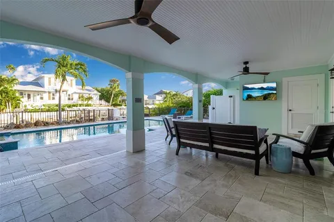 $3,950,000 | 718 Key Royale Drive, Holmes Beach, FL 34217
