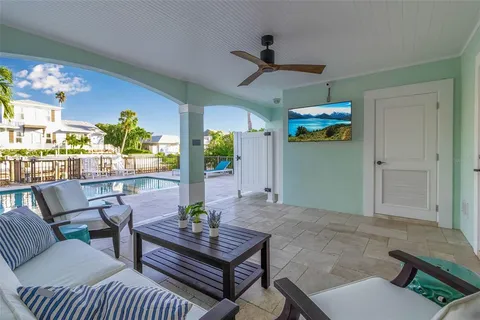 $3,950,000 | 718 Key Royale Drive, Holmes Beach, FL 34217