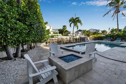 $3,950,000 | 718 Key Royale Drive, Holmes Beach, FL 34217
