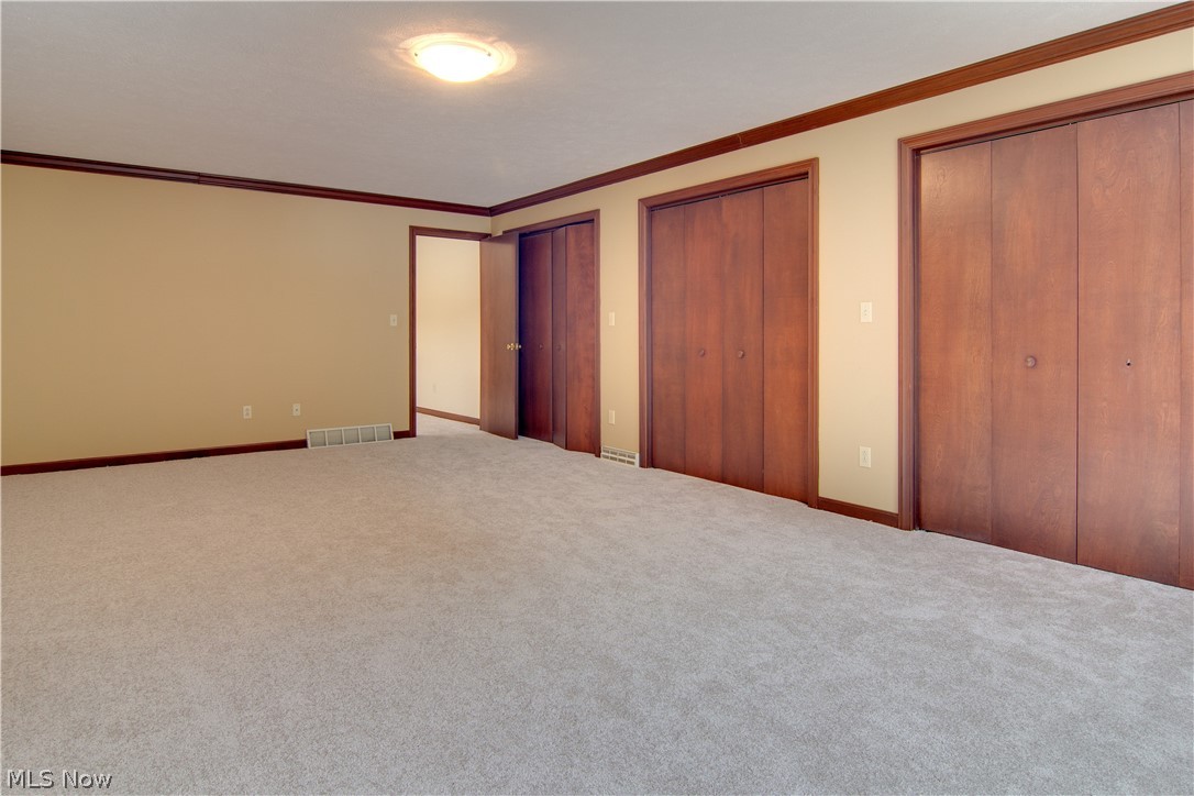 2176 South Cleveland Massillon Road Akron, OH 44321 - Photo 16 of 28 Master Bedroom