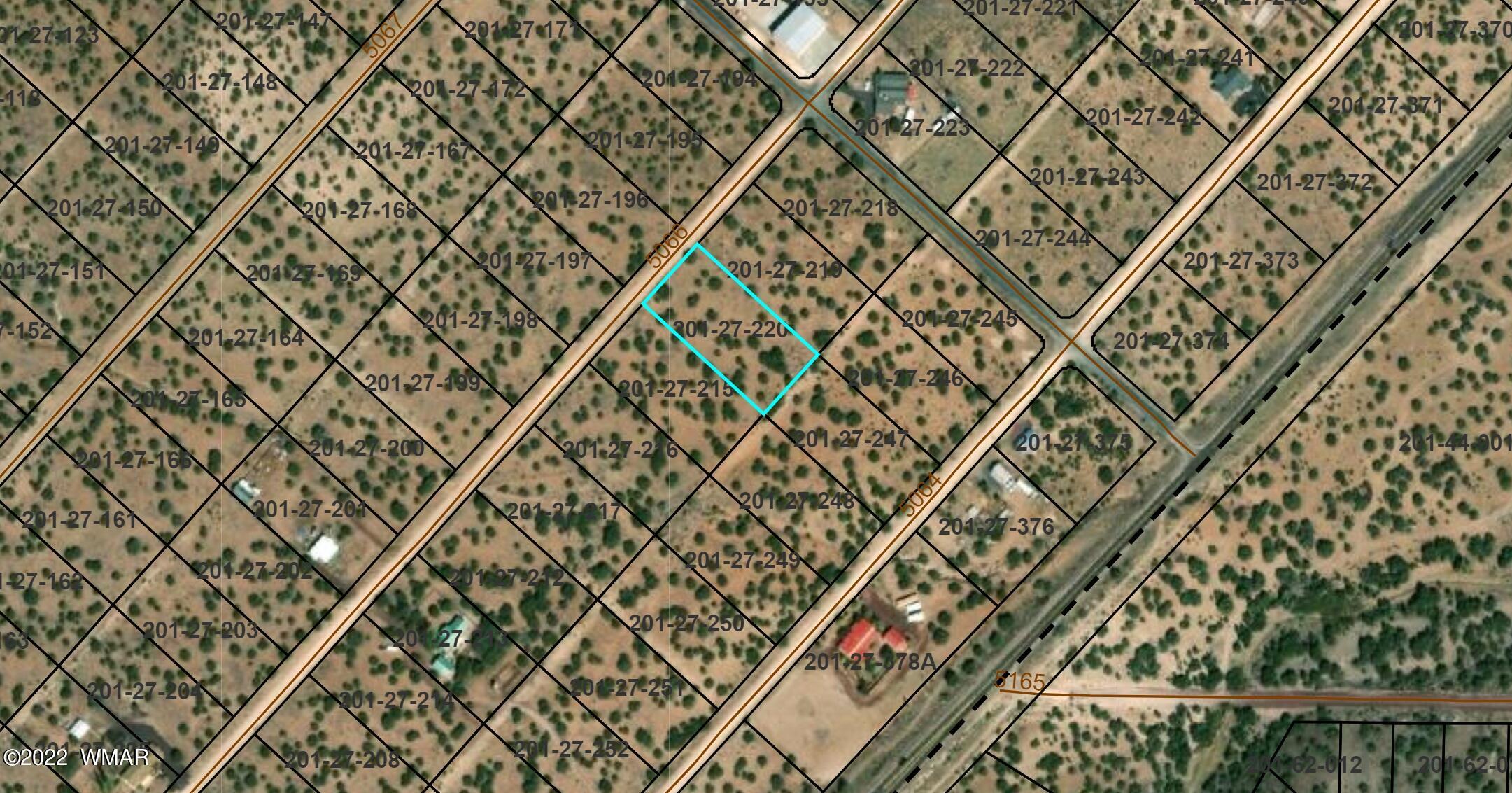 56 County Road Concho, AZ 85924 - Photo 2 of 7 Overview