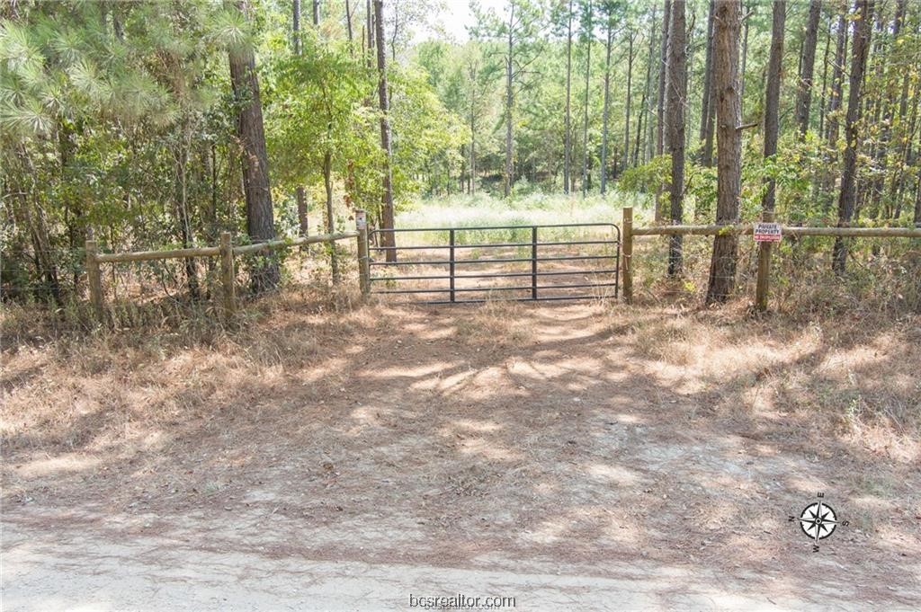 996 Cr 1050 Crockett Tx  