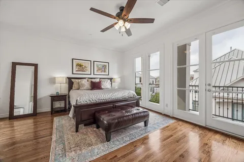 $749,000 | 6015 Post Oak Green Lane, Houston, TX 77055