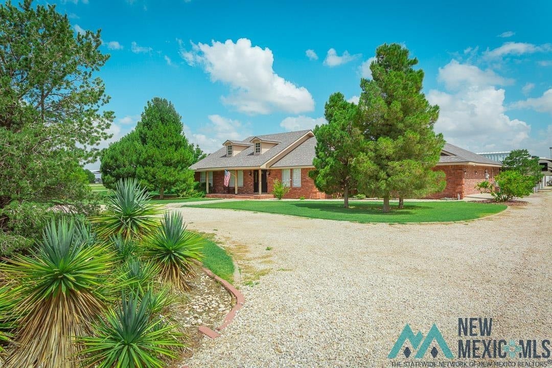 2516 Ferguson Road Carlsbad, NM 88220 - Photo 2 of 88 Gallery Image 2