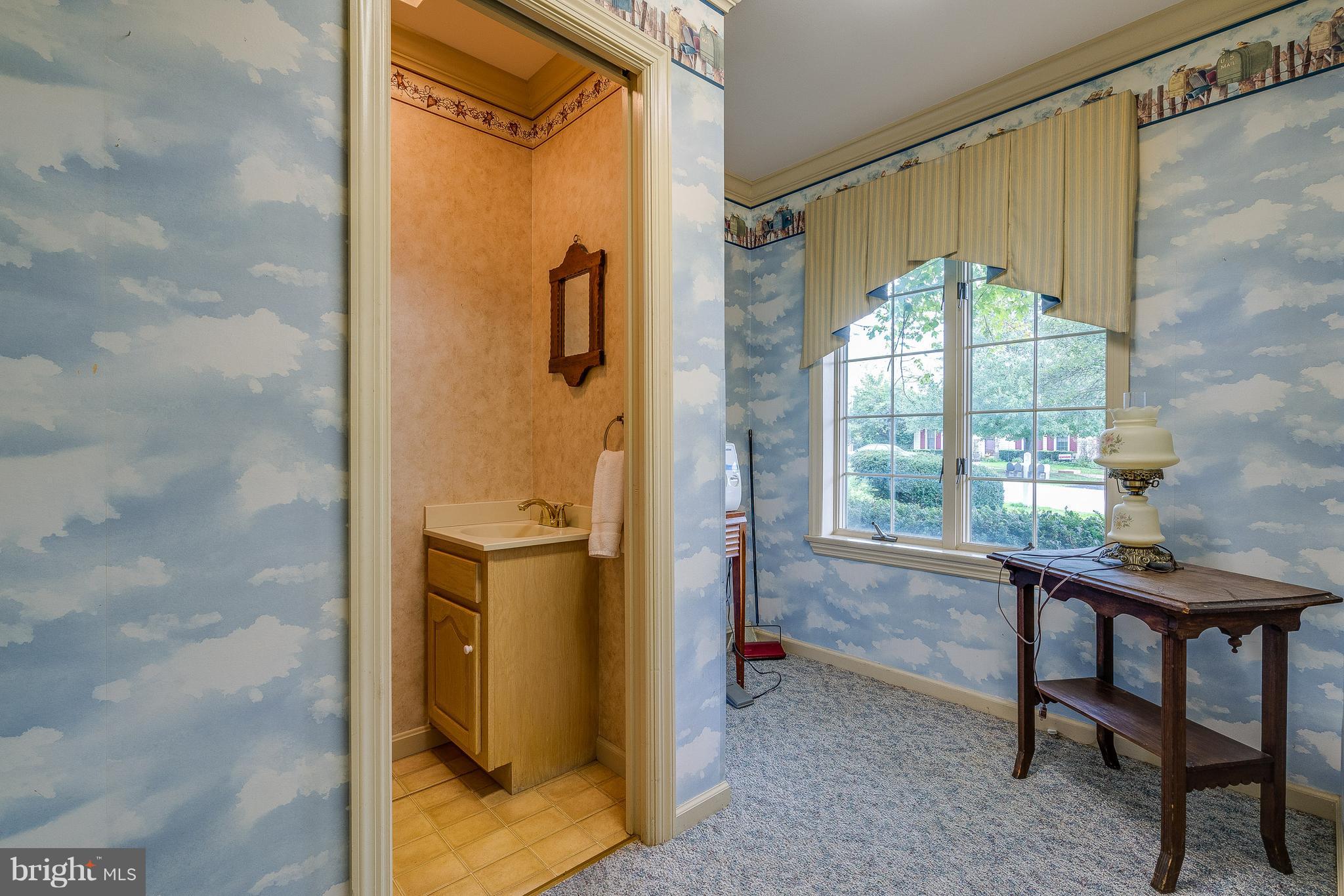 13 Countryside Lane Lititz, PA 17543 - Photo 28 of 34 PR/Office/den
