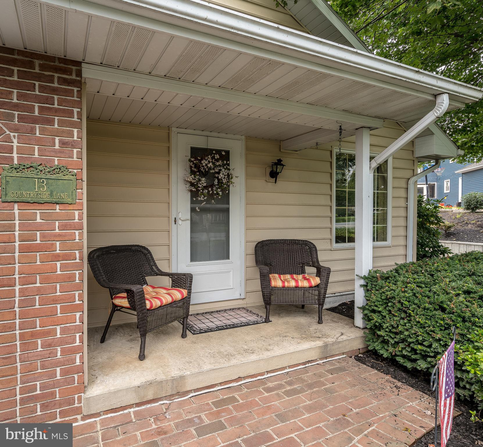 13 Countryside Lane Lititz, PA 17543 - Photo 6 of 34