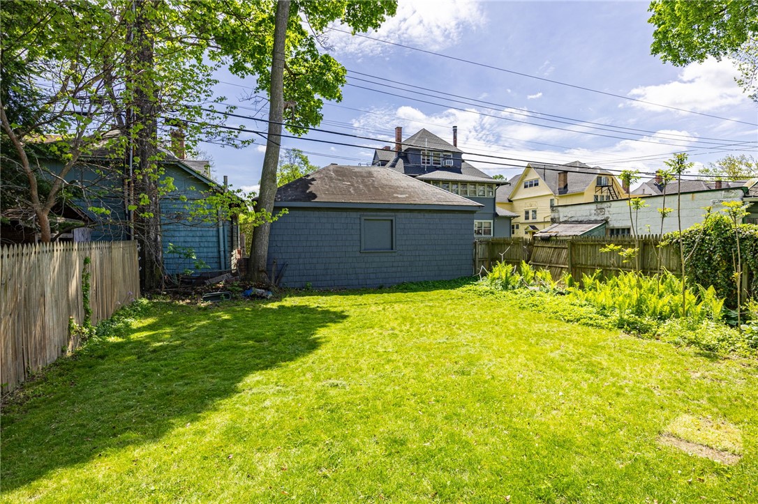 36 Cambridge Street Rochester, NY 14607 - Photo 19 of 19