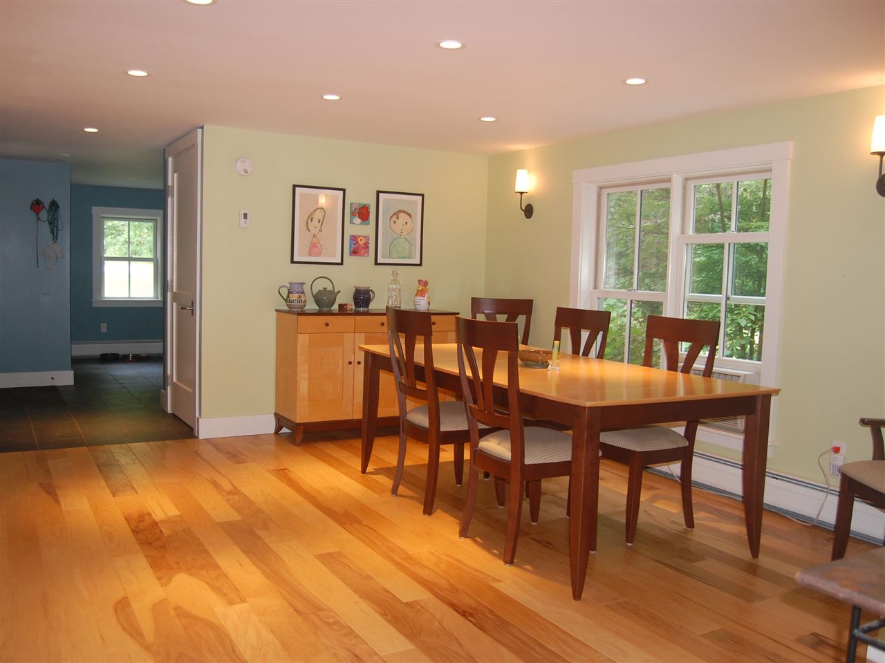 105 Hazel Brown Road Warren, VT 05674 - Photo 5 of 40