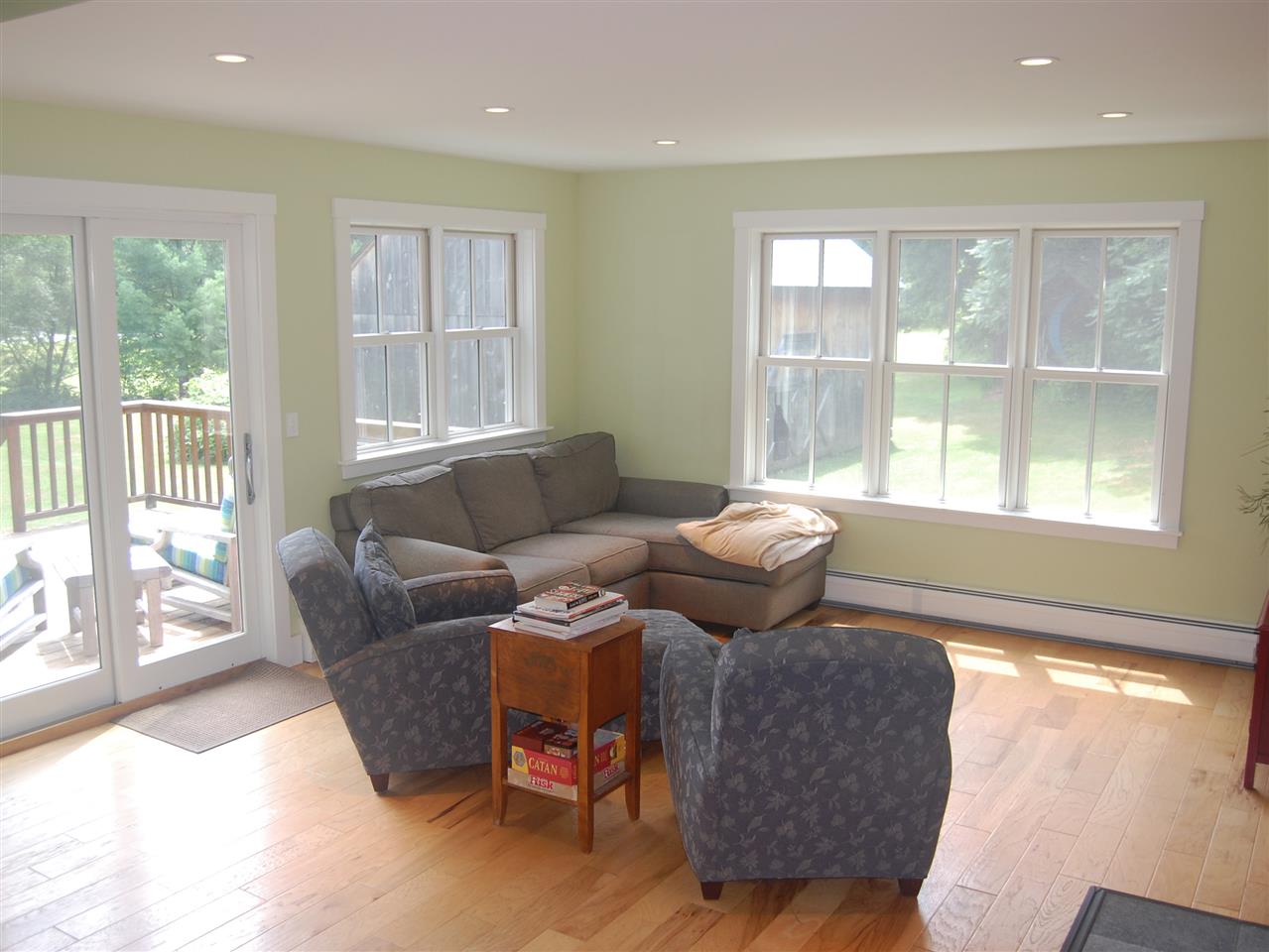 105 Hazel Brown Road Warren, VT 05674 - Photo 7 of 40
