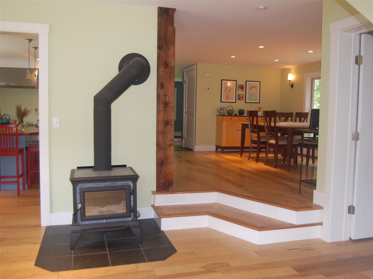 105 Hazel Brown Road Warren, VT 05674 - Photo 8 of 40