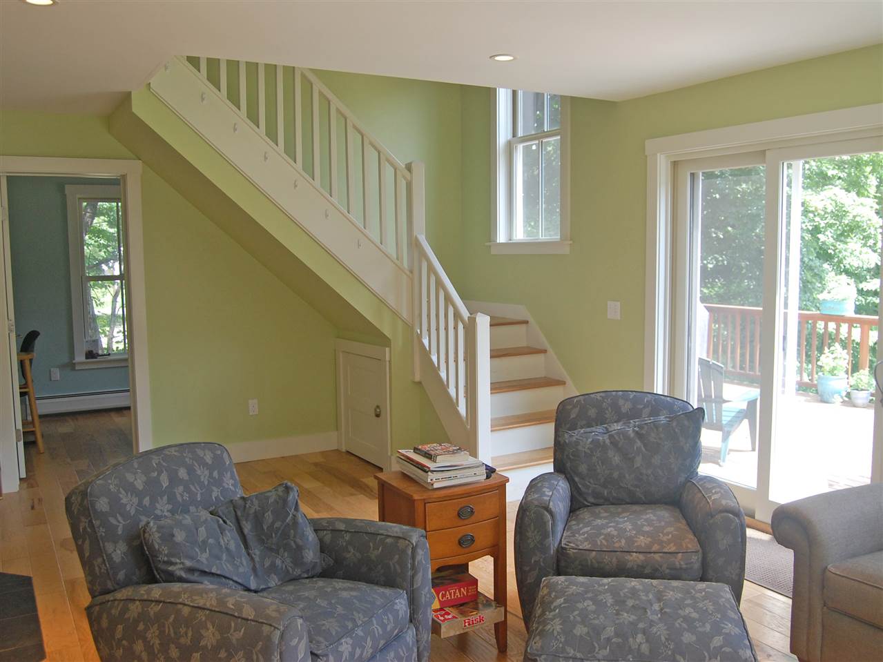 105 Hazel Brown Road Warren, VT 05674 - Photo 9 of 40