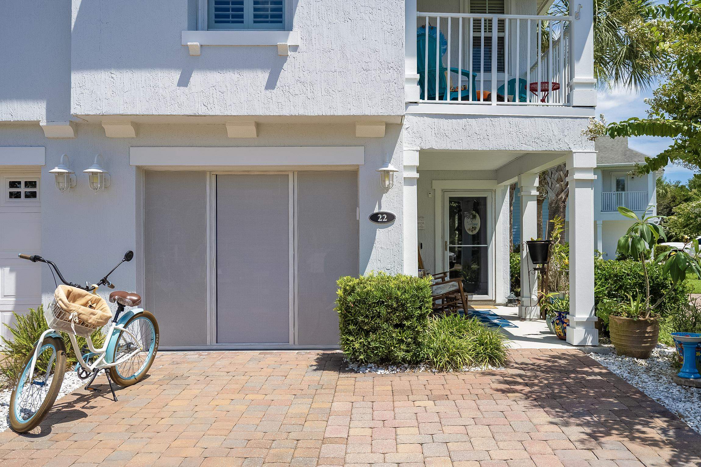 22 Islander Circle St. Augustine, FL 32080 - Photo 53 of 59