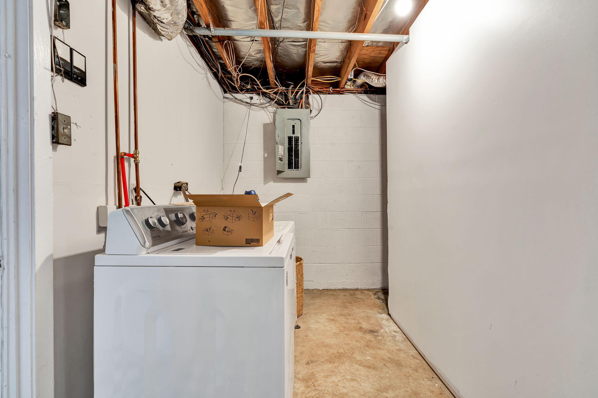 1017 North Sanctuary Road Chattanooga, TN 37421 - Photo 24 of 27 29-web-or-mls-DSC07886