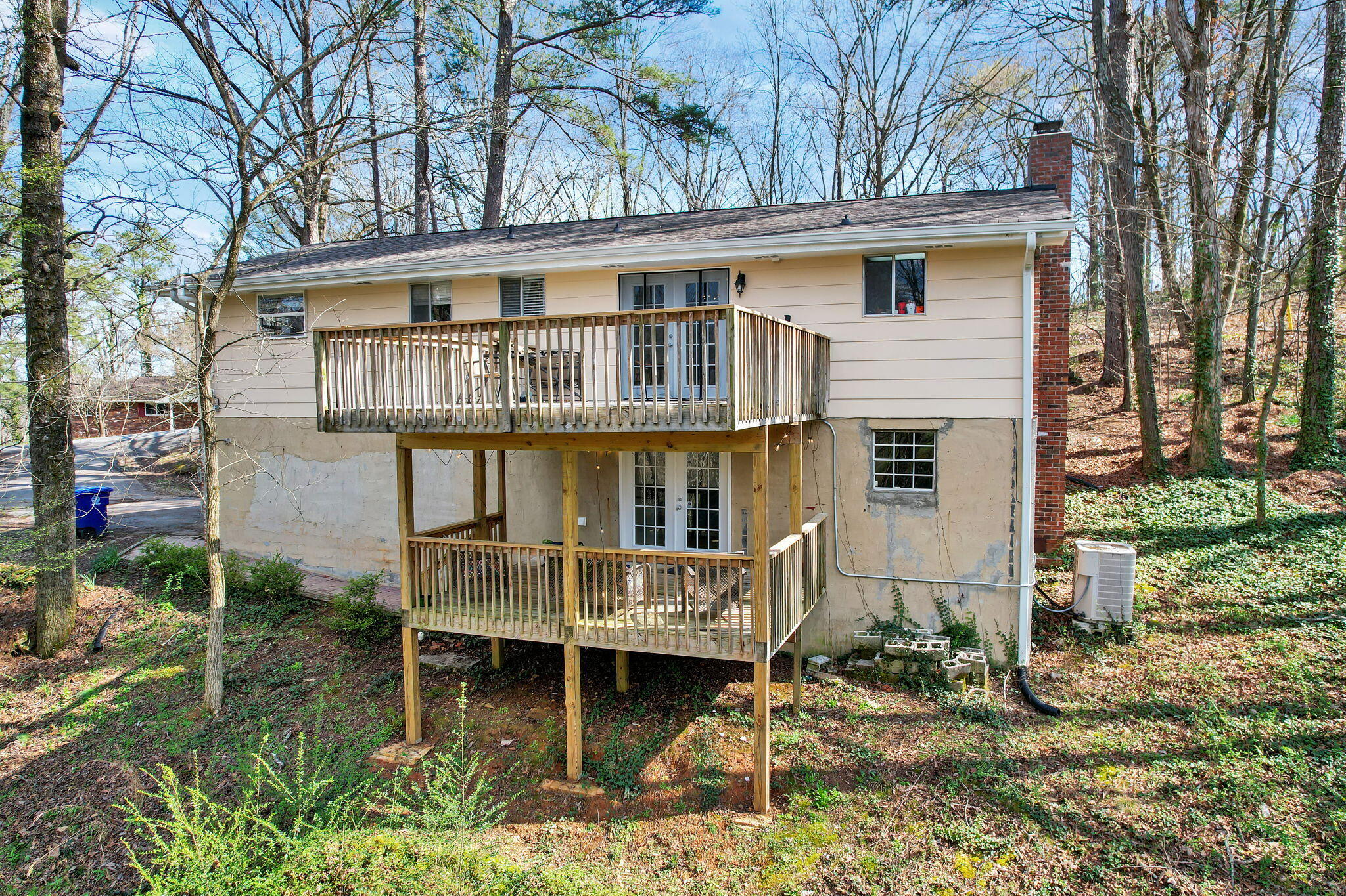 1017 North Sanctuary Road Chattanooga, TN 37421 - Photo 25 of 27 7-web-or-mls-DJI_0733