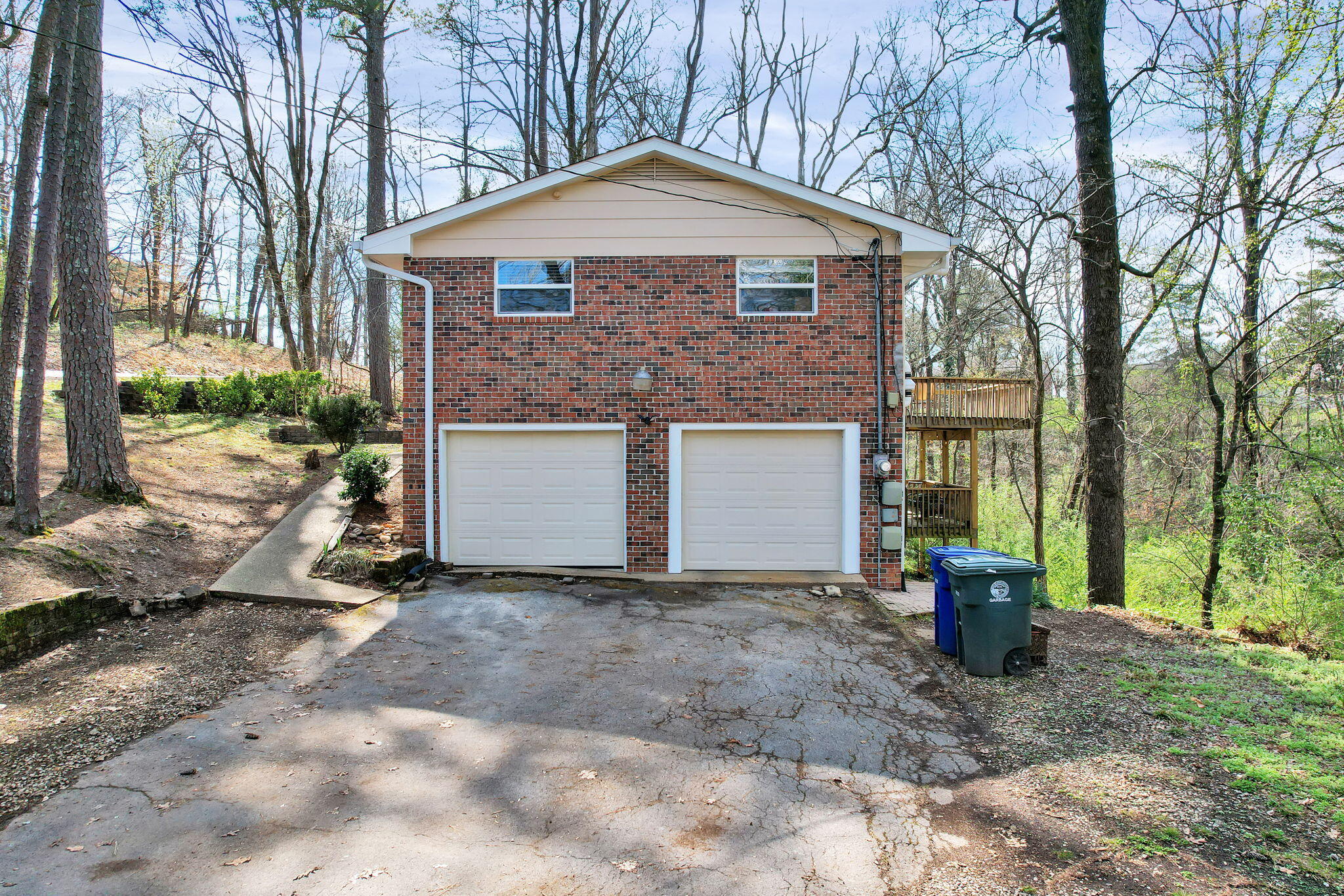 1017 North Sanctuary Road Chattanooga, TN 37421 - Photo 26 of 27 1-web-or-mls-DJI_0725