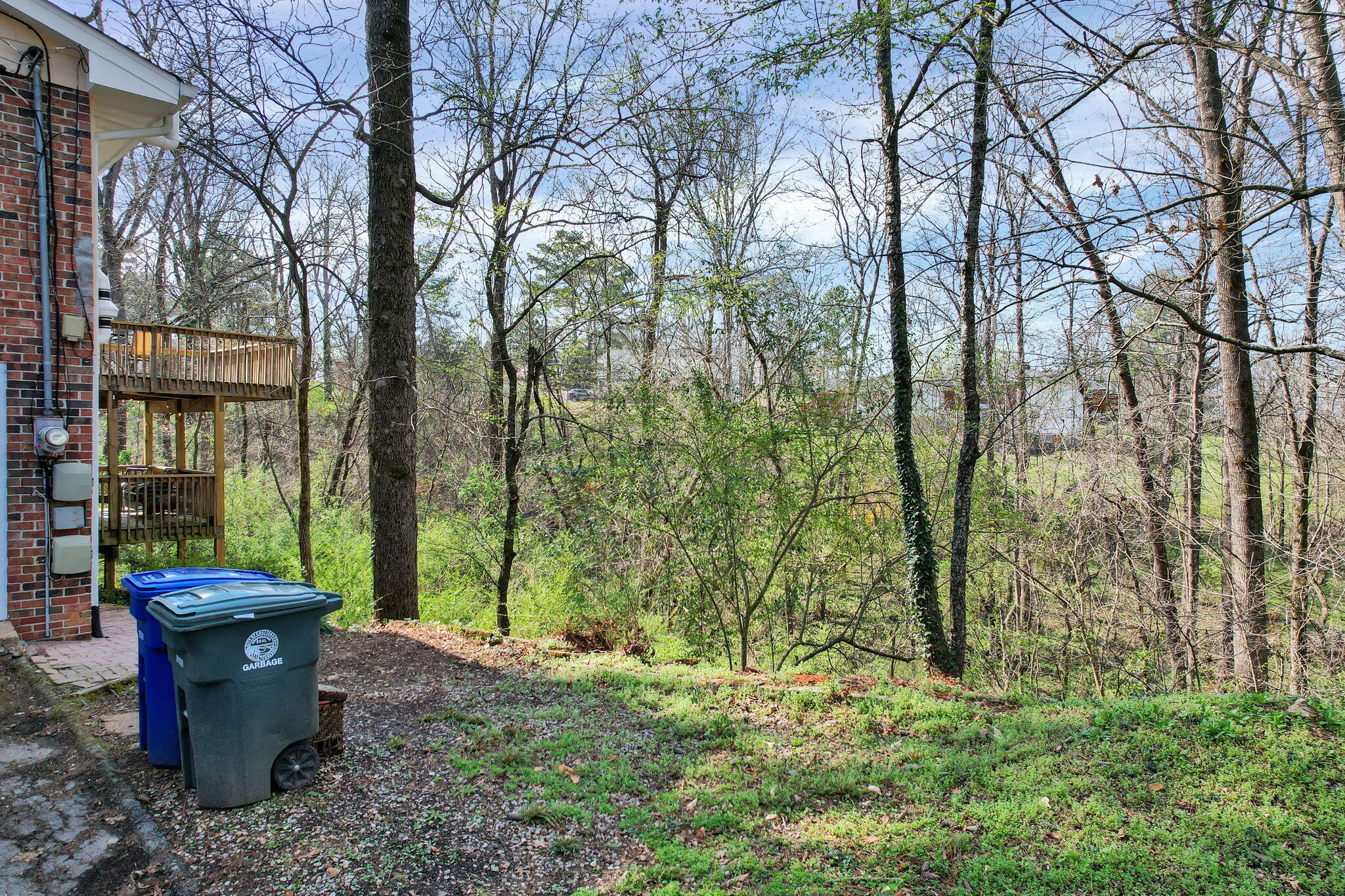 1017 North Sanctuary Road Chattanooga, TN 37421 - Photo 27 of 27 5-web-or-mls-DJI_0730