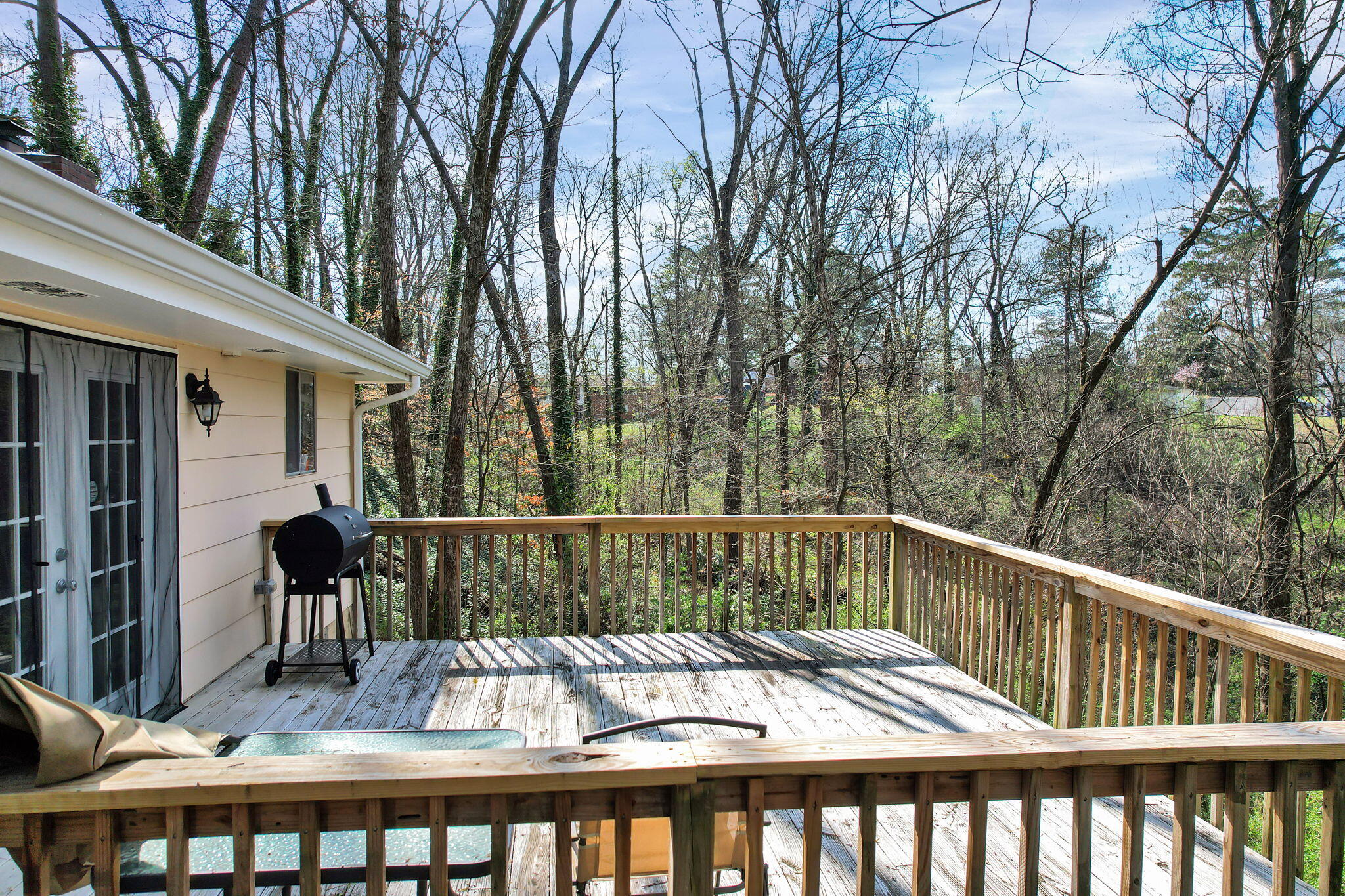 1017 North Sanctuary Road Chattanooga, TN 37421 - Photo 8 of 27 6-web-or-mls-DJI_0731