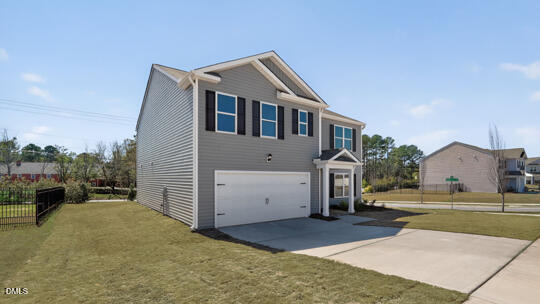 3632 Turney Drive Raleigh, NC 27610 - Photo 2 of 38