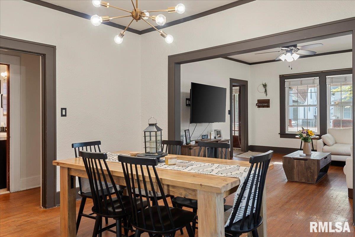 424 South Adelia Street Springfield, IL 62704 - Photo 11 of 37 Gallery Image 11