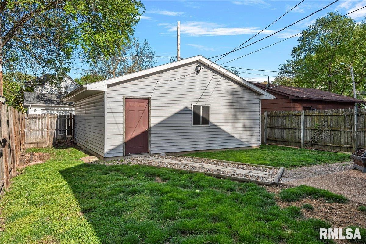 424 South Adelia Street Springfield, IL 62704 - Photo 29 of 37 Gallery Image 29