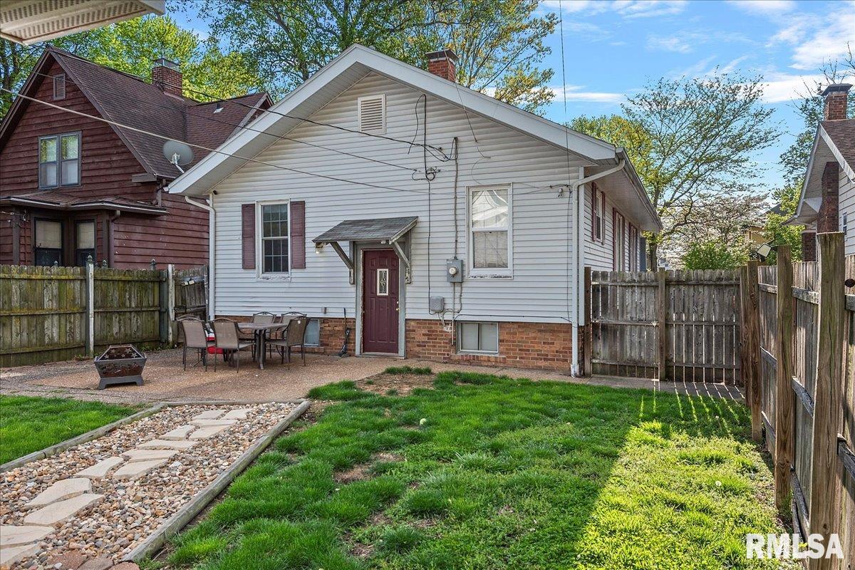 424 South Adelia Street Springfield, IL 62704 - Photo 30 of 37 Gallery Image 30