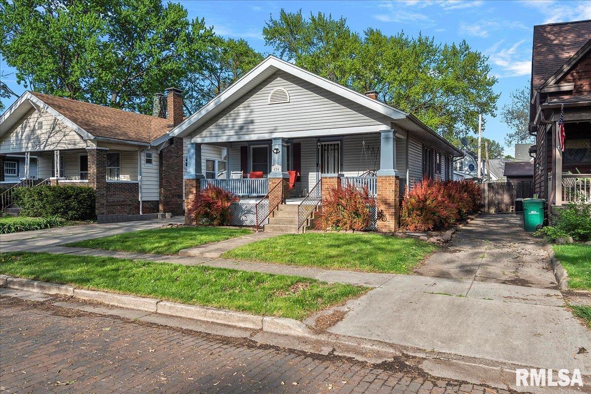 424 South Adelia Street Springfield, IL 62704 - Photo 33 of 37 Gallery Image 33
