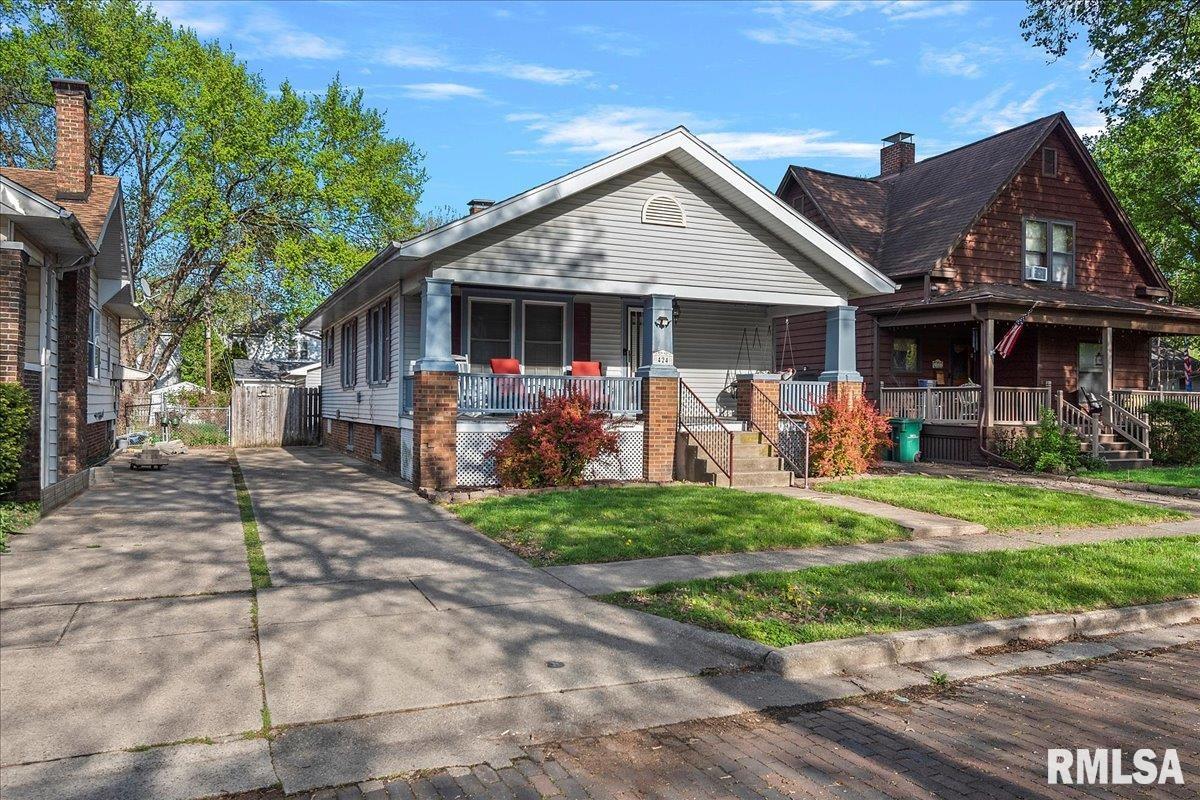 424 South Adelia Street Springfield, IL 62704 - Photo 34 of 37 Gallery Image 34