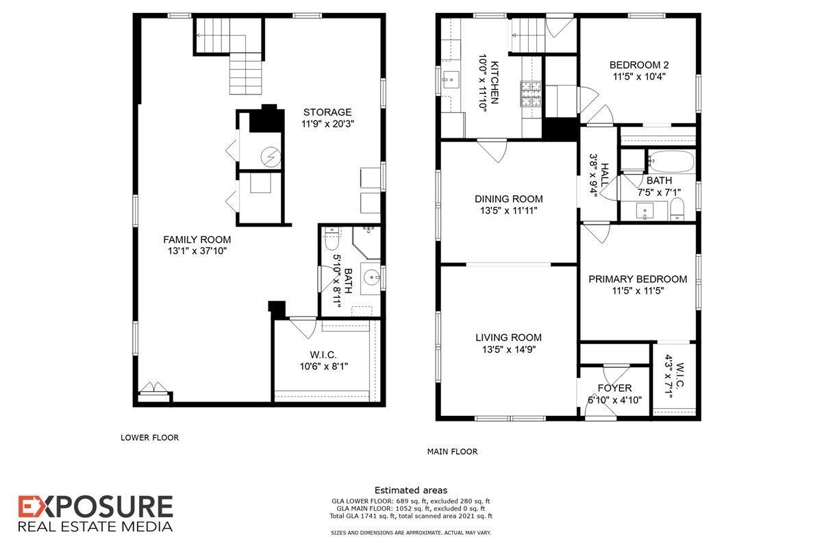 424 South Adelia Street Springfield, IL 62704 - Photo 35 of 37 Gallery Image 35