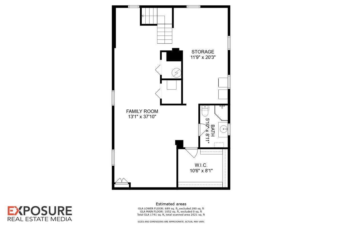424 South Adelia Street Springfield, IL 62704 - Photo 36 of 37 Gallery Image 36